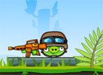 IgraAngryBirdsVojna IgraAngryBirdsVojna